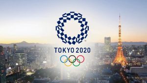 Tokyo 2020 - Olympic Games