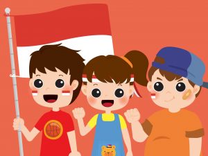Nilai Juang Proklamasi Kemerdekaan Indonesia