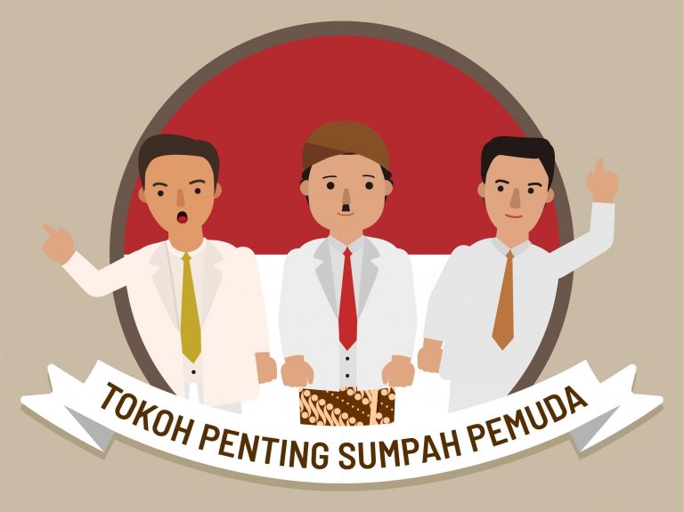 Thumbnail Tokoh Sumpah Pemuda