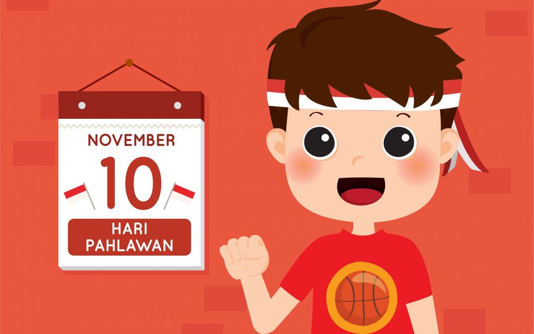 Sejarah Singkat dan Makna Hari Pahlawan 10 November