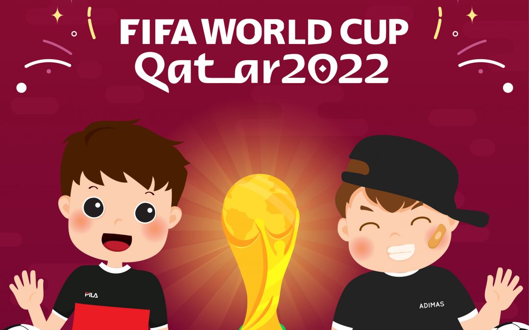 Fakta Menarik Piala Dunia 2022 Qatar yang Wajib Kamu Ketahui